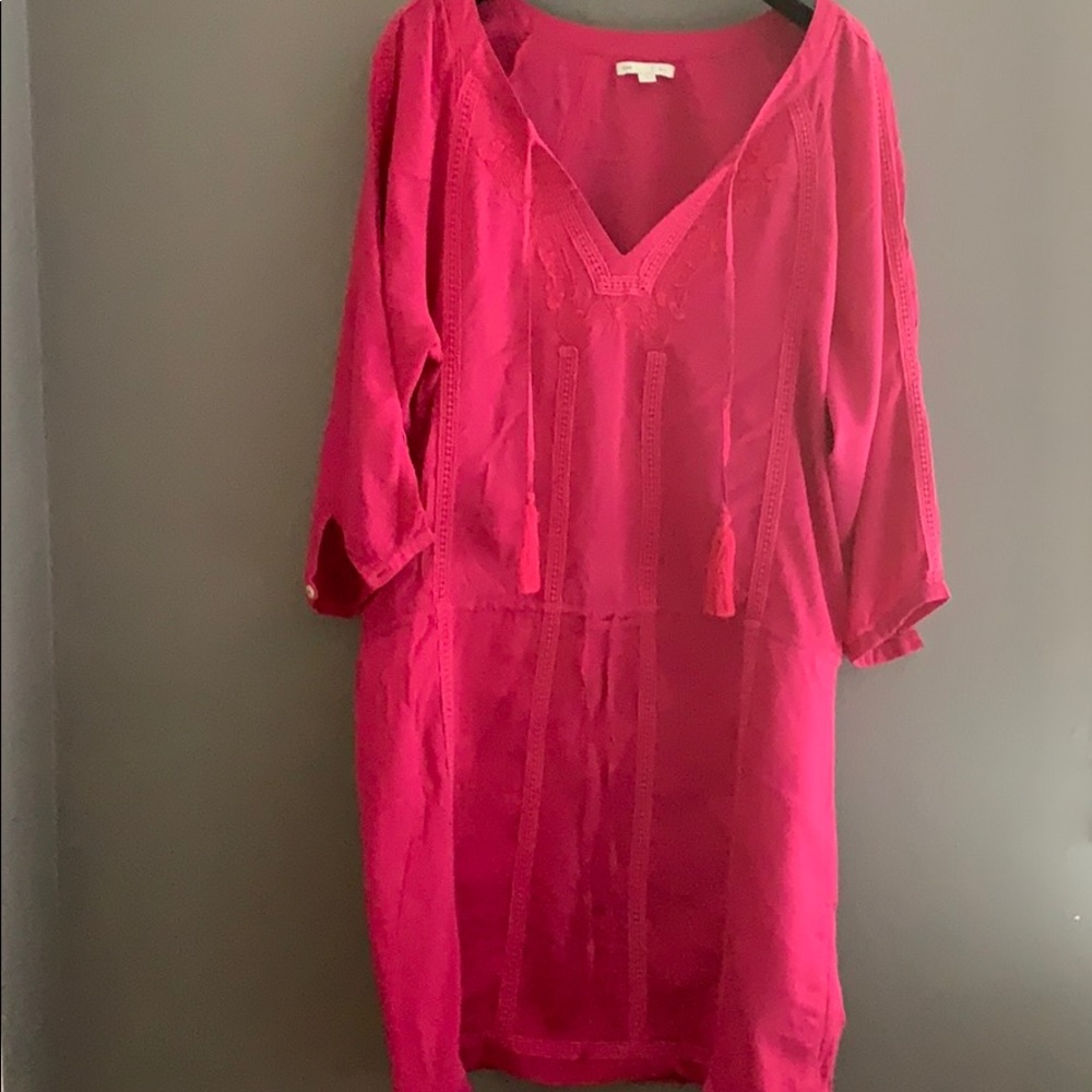 Beautiful summer dress/tunic